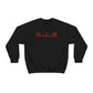 Basic Sweatshirt : cliquez pour + de choix