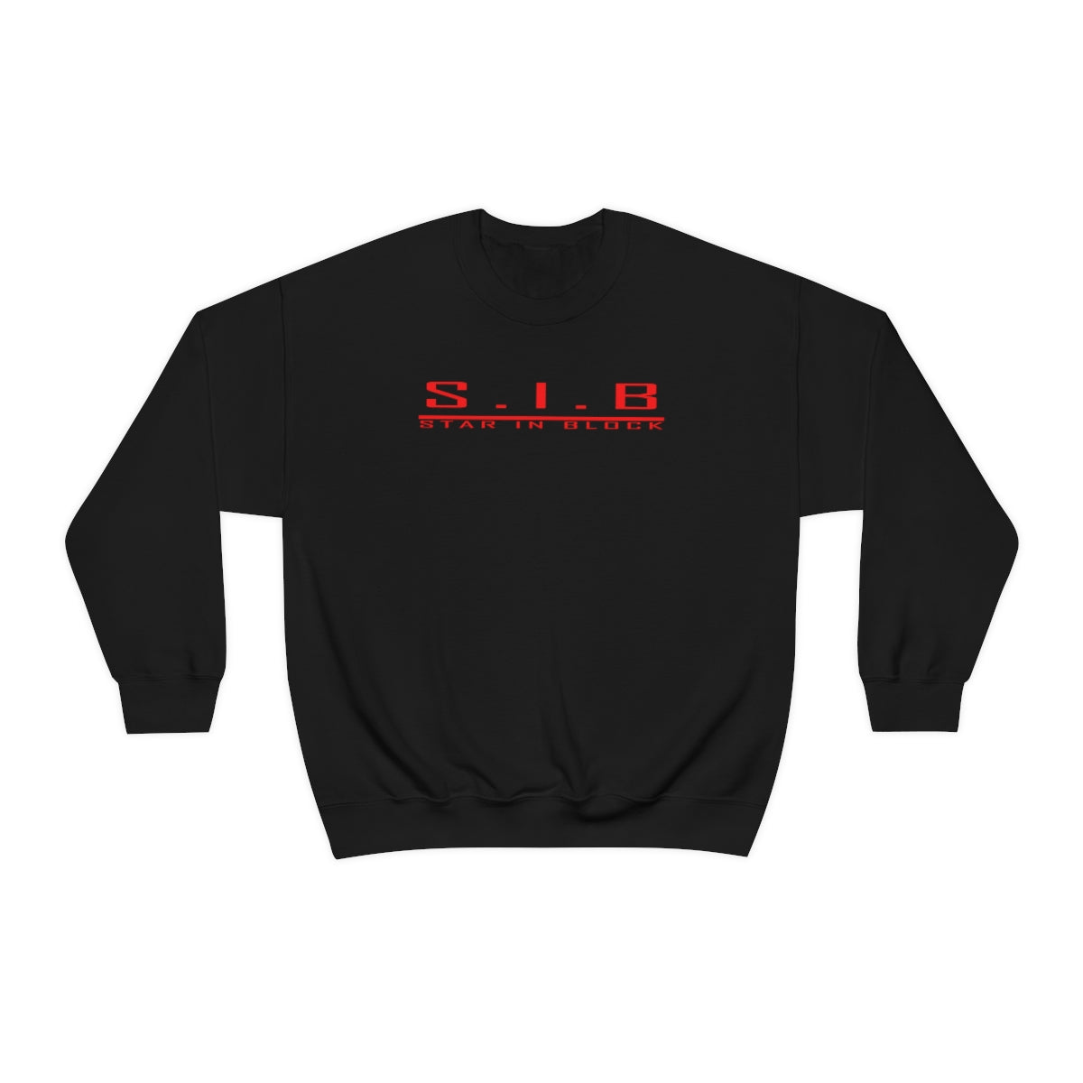 Basic Sweatshirt : cliquez pour + de choix