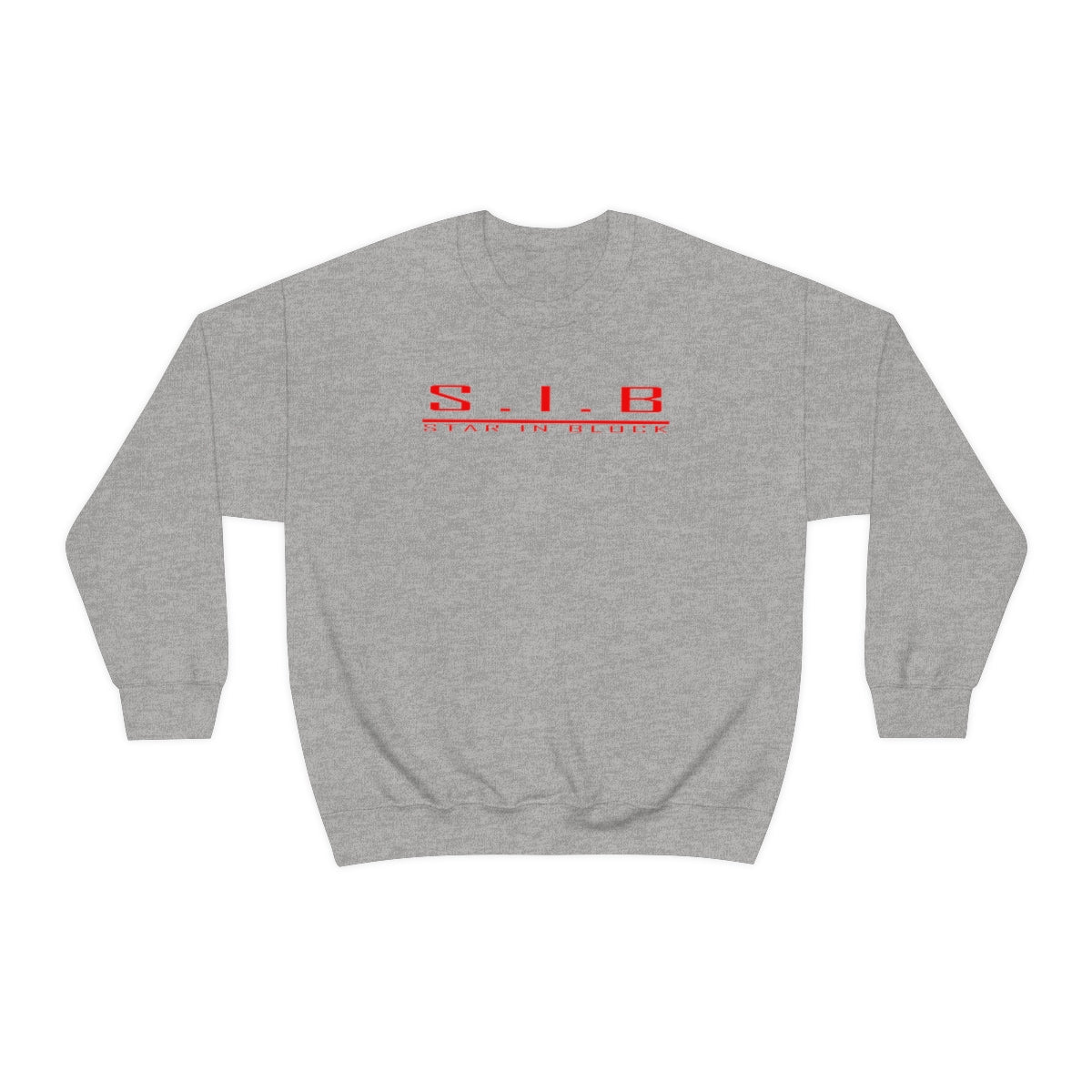 Basic Sweatshirt : cliquez pour + de choix