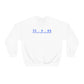 Basic Sweatshirt / cliquez pour + de choix