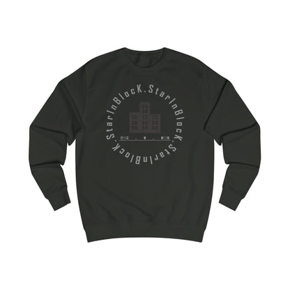 Sweatshirt / cliquez pour + de choix