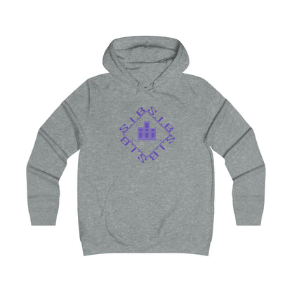 Girlie College Hoodie + de choix