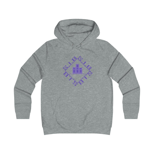 Girlie College Hoodie + de choix