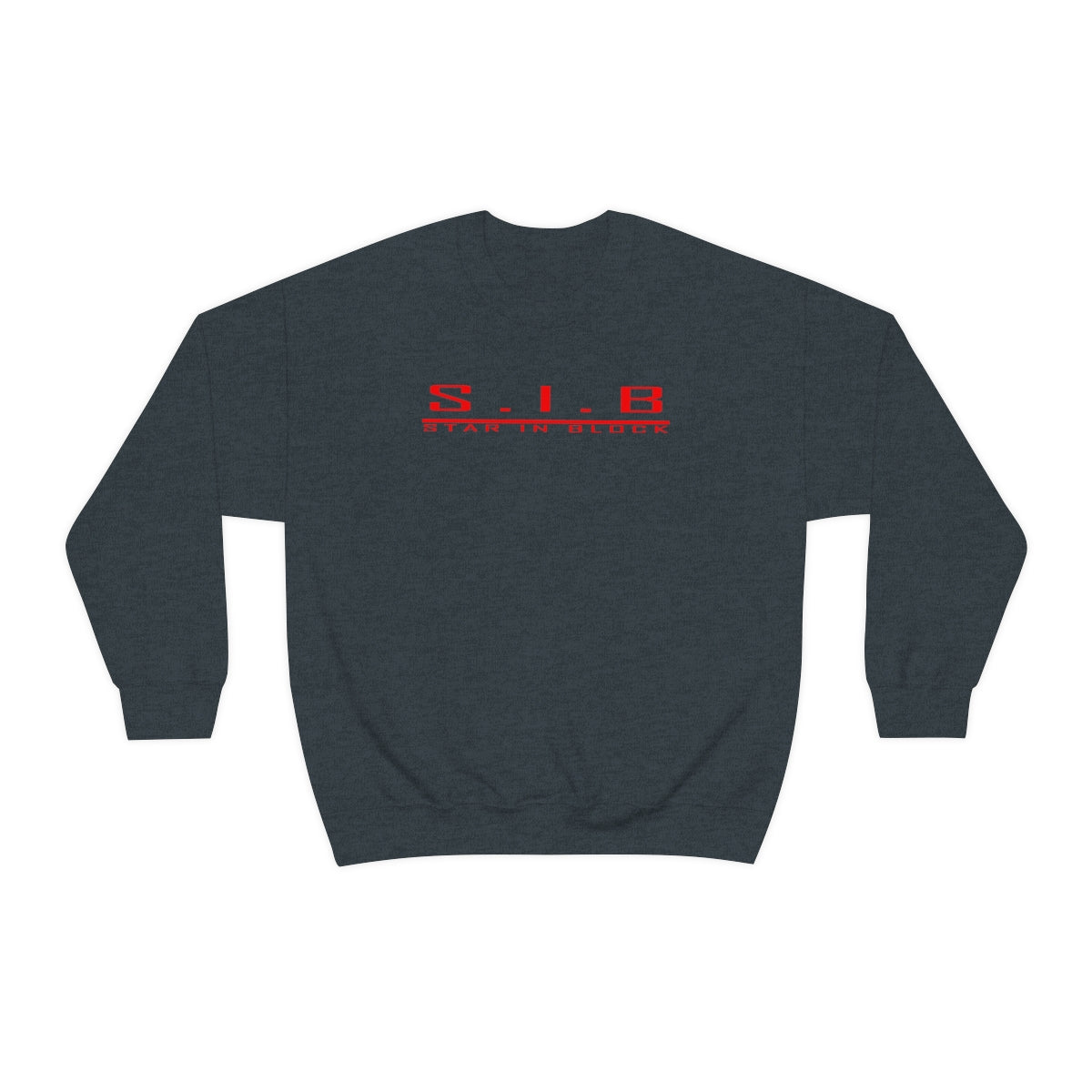 Basic Sweatshirt : cliquez pour + de choix