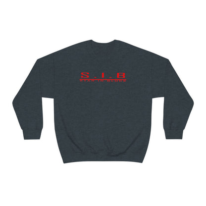 Basic Sweatshirt : cliquez pour + de choix