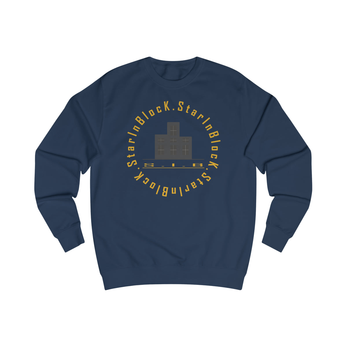 Sweatshirt + de choix