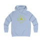 Girlie College Hoodie + de choix