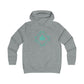 Girlie College Hoodie + de choix