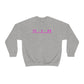 Basic Sweatshirt / cliquez pour + de choix