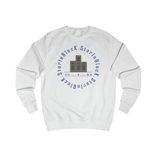 Sweatshirt + de choix