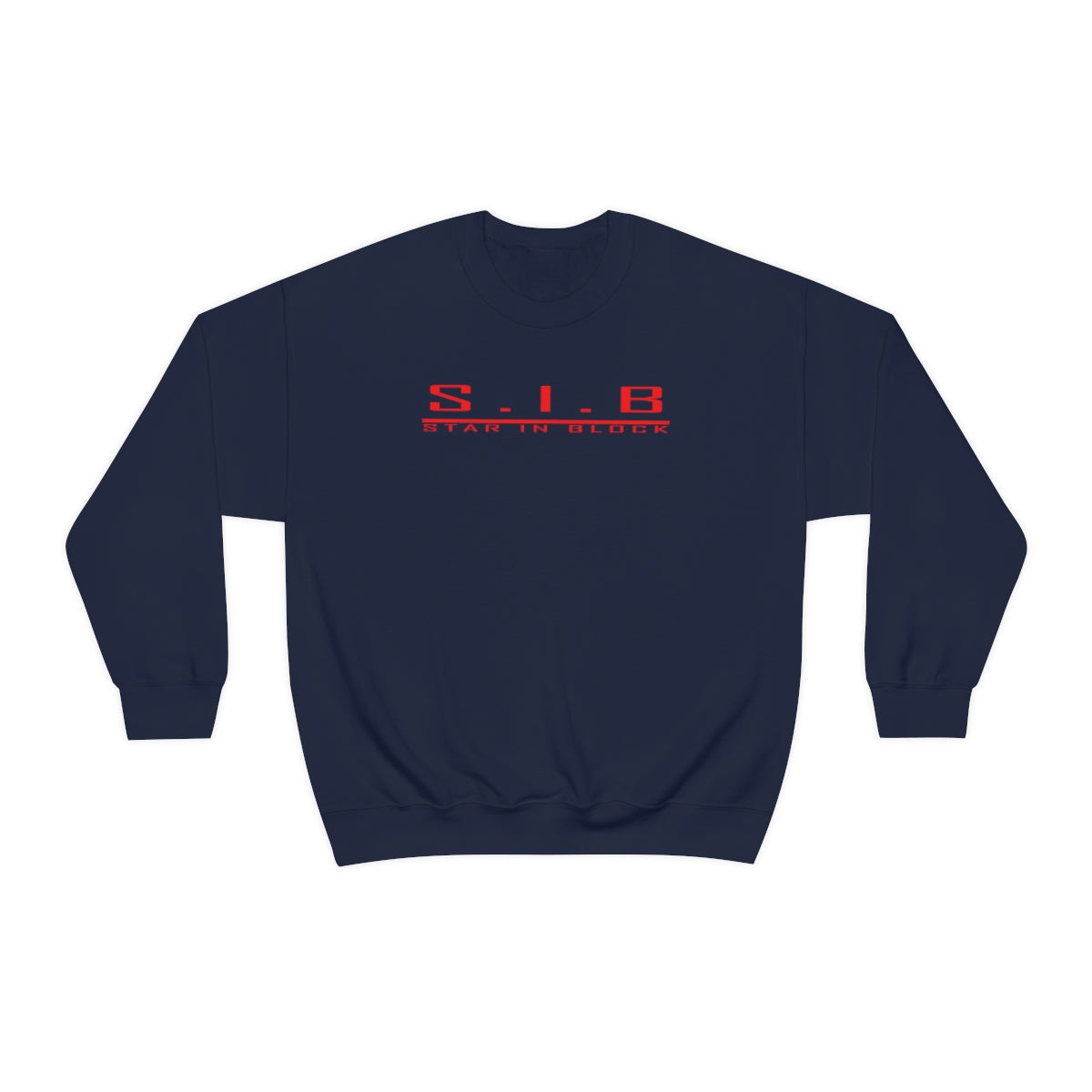 Basic Sweatshirt : cliquez pour + de choix