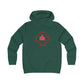 Girlie College Hoodie + de choix