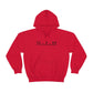 Basic Sweat : cliquez pour + de choix