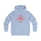 Girlie College Hoodie + de choix