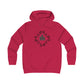 Girlie College Hoodie + de choix