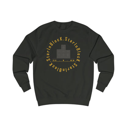 Sweatshirt + de choix