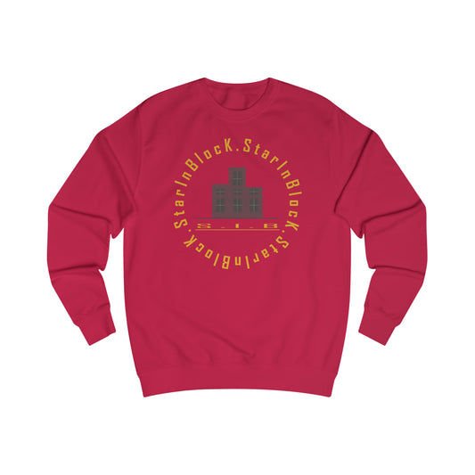 Sweatshirt + de choix