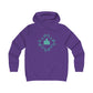 Girlie College Hoodie + de choix