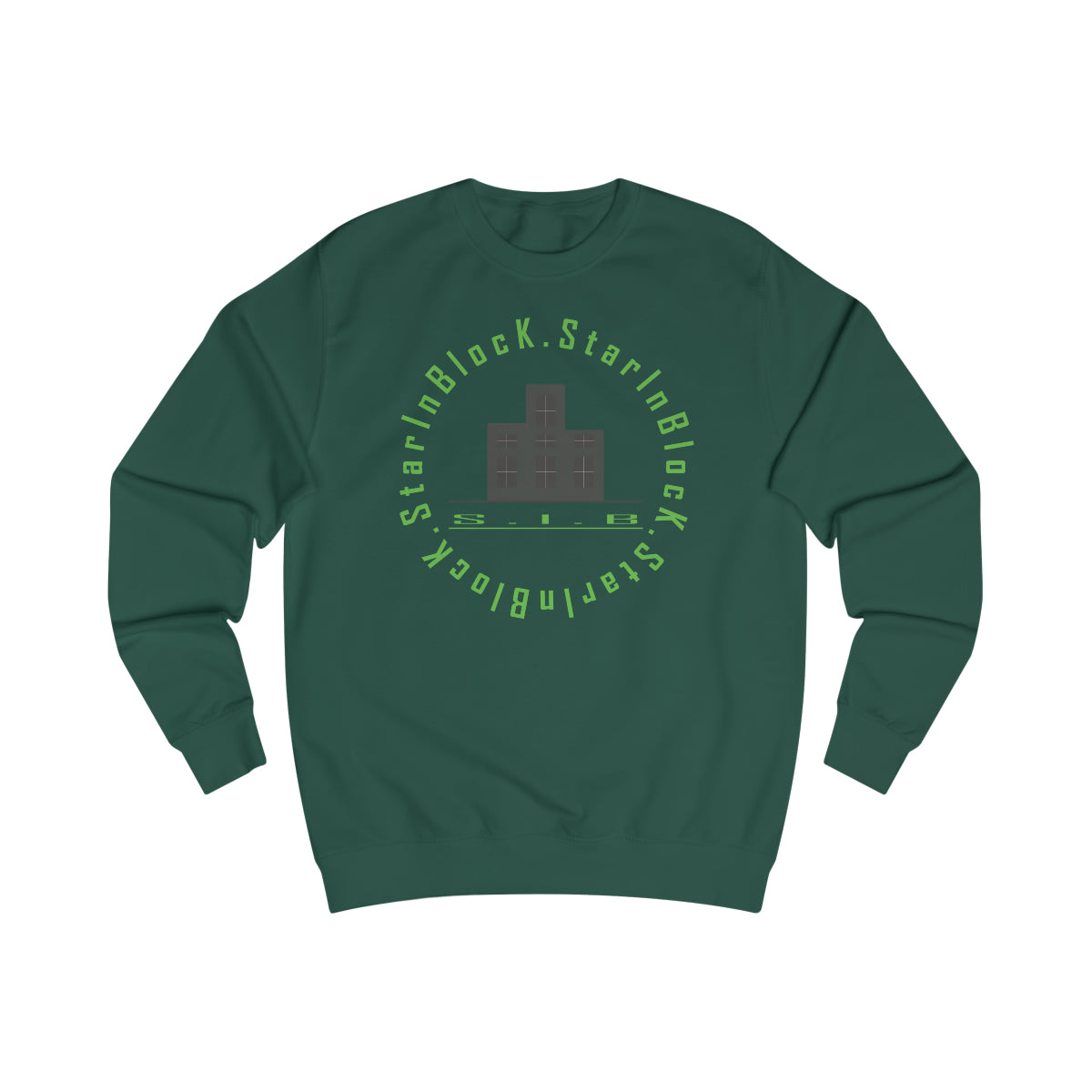 Sweatshirt + de choix