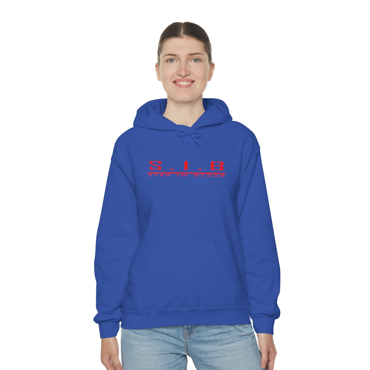 Copy of Basic SIB