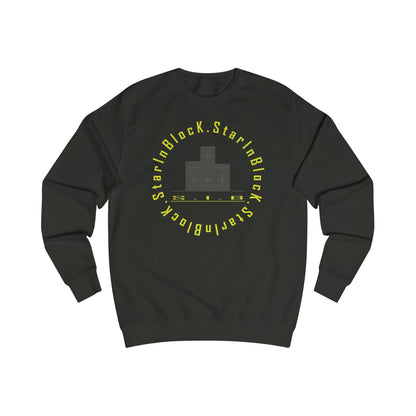 Sweatshirt + de choix