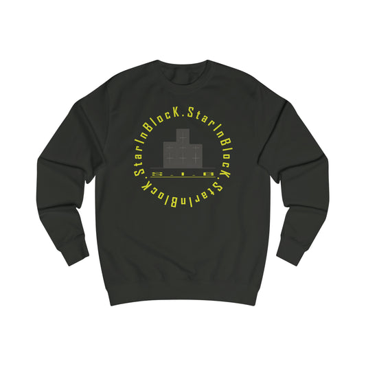 Sweatshirt + de choix