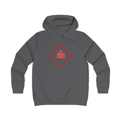 Girlie College Hoodie + de choix