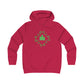 Girlie College Hoodie + de choix