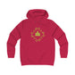 Girlie College Hoodie + de choix