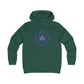 Girlie College Hoodie + de choix