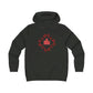 Girlie College Hoodie + de choix
