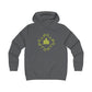 Girlie College Hoodie + de choix