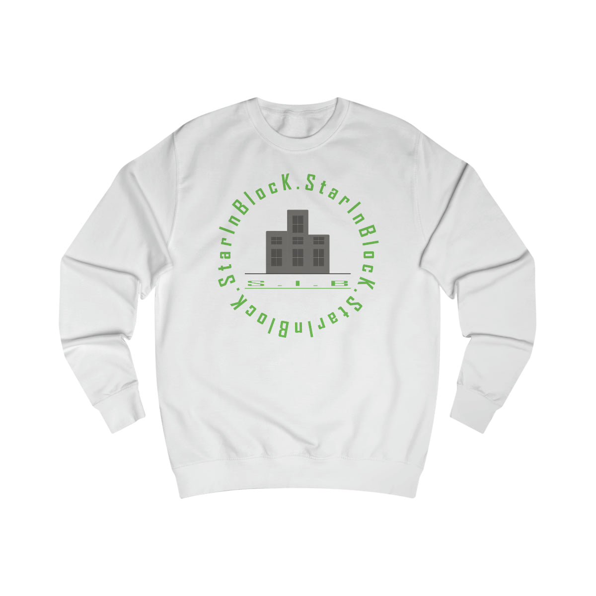 Sweatshirt + de choix