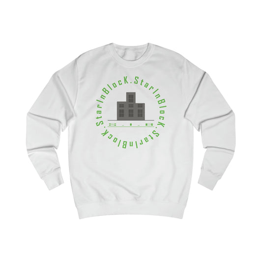 Sweatshirt + de choix