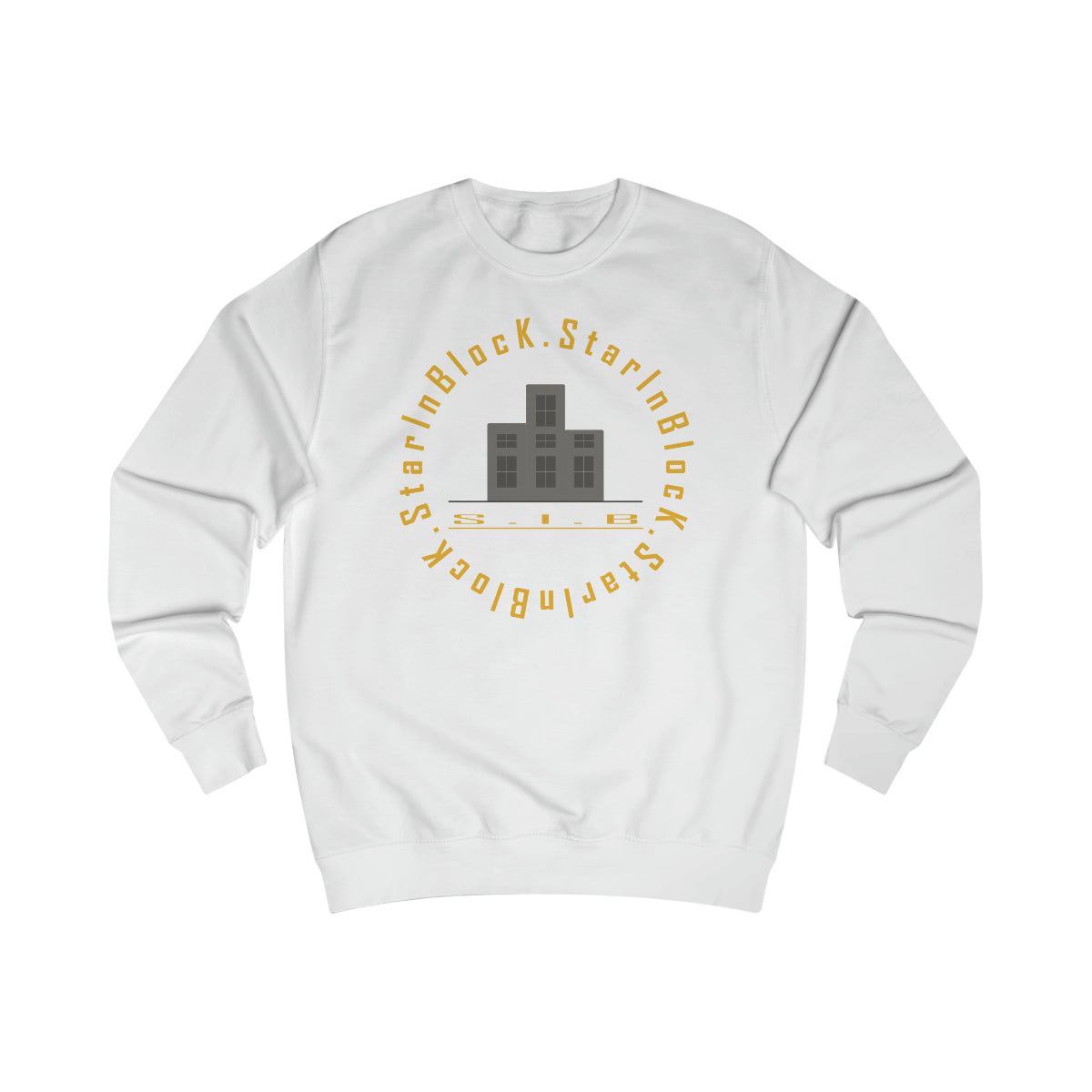 Sweatshirt + de choix