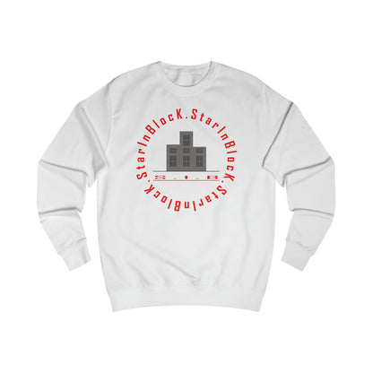 Sweatshirt + de choix