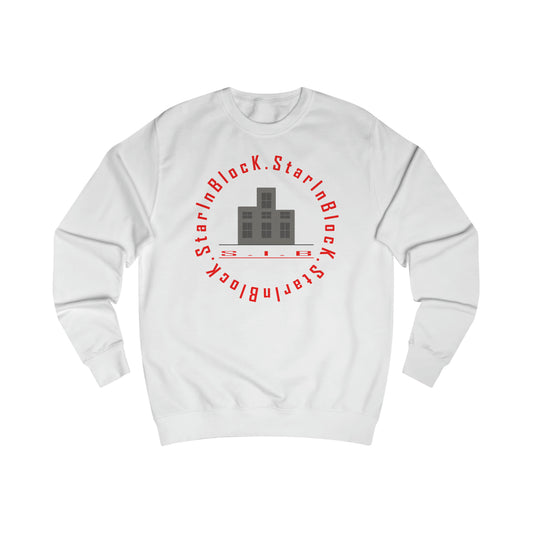 Sweatshirt + de choix