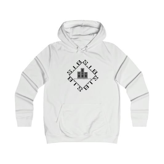 Sweat à capuche