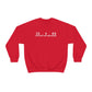 Basic Sweatshirt + de choix