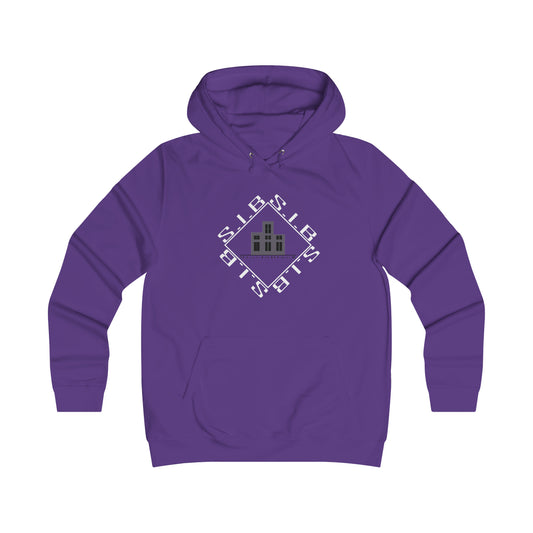 Girlie College Hoodie + de choix
