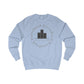 Sweatshirt / cliquez pour + de choix