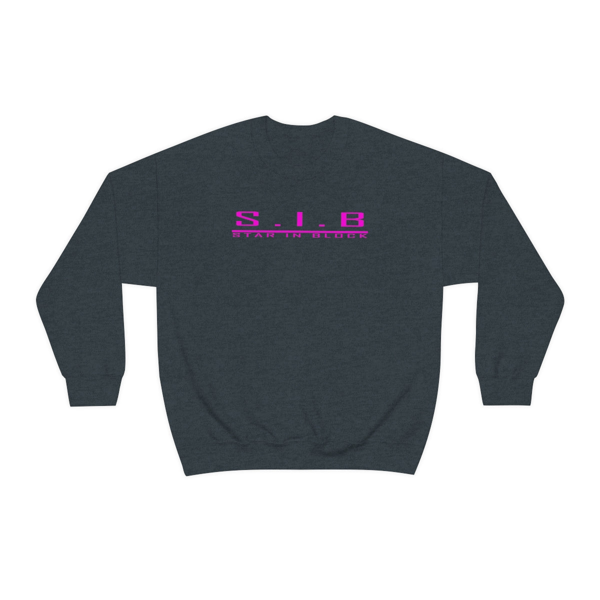Basic Sweatshirt / cliquez pour + de choix