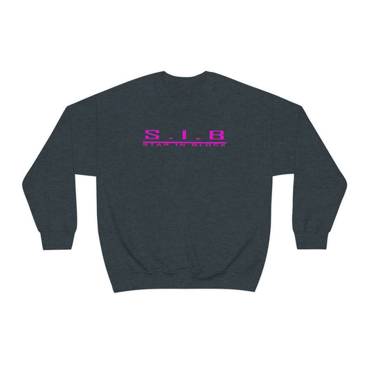Basic Sweatshirt / cliquez pour + de choix