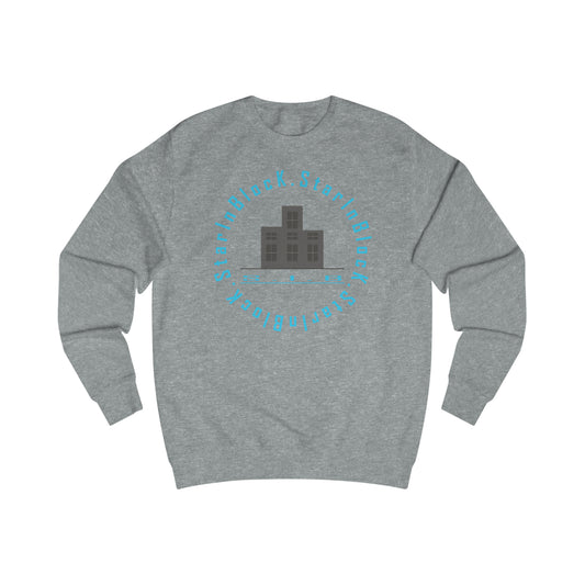 Sweatshirt + de choix